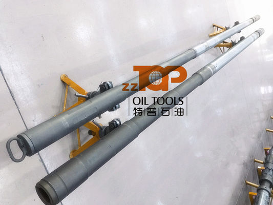 4 3/4 In tròn Trượt khớp cho Dụng cụ kiểm tra thân khoan Dịch vụ bẻ gãy