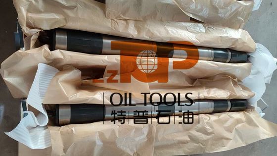 RD Flapper Valve / RD TST Valve cho dịch vụ thử nghiệm giếng