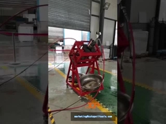 5 ′′ RD Circ. Valve, 15K, 400F 3 12 ′′ IF