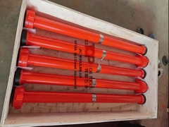 Thiết bị đầu giếng áp suất cao API 6A